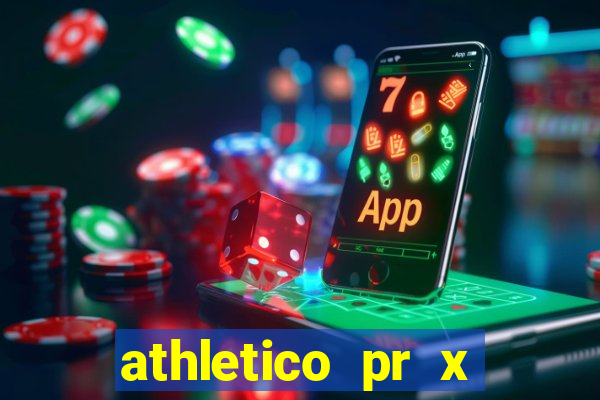 athletico pr x bragantino palpite